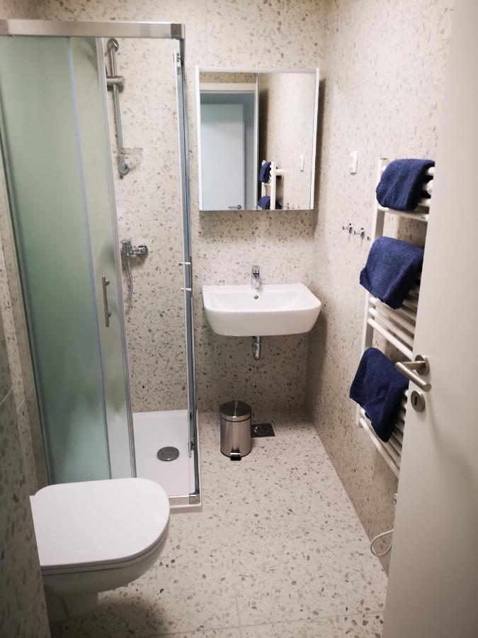 City Center Apartment Koper Exterior photo
