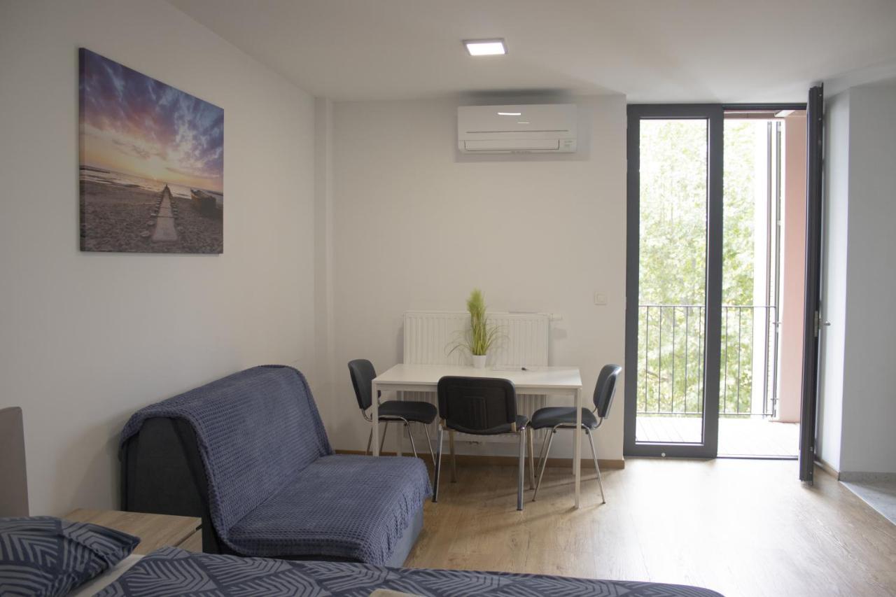 City Center Apartment Koper Exterior photo